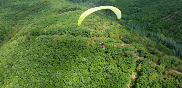 Parapente Lot Montvalent Soult Vallée Dordogne Martel Brive Souillac Gramat Floirac Rocamadour Padirac Vayrac Saint-Céré tourisme activité sport